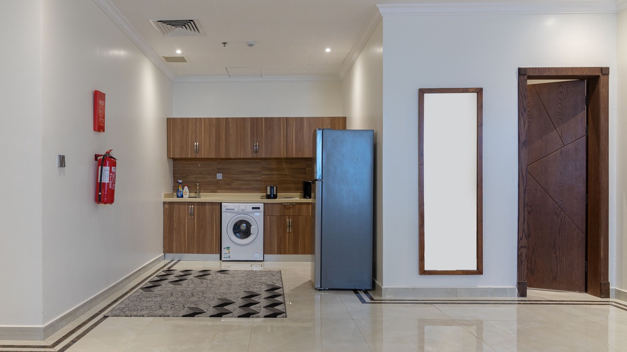 Photo of Kitchen in Dammam