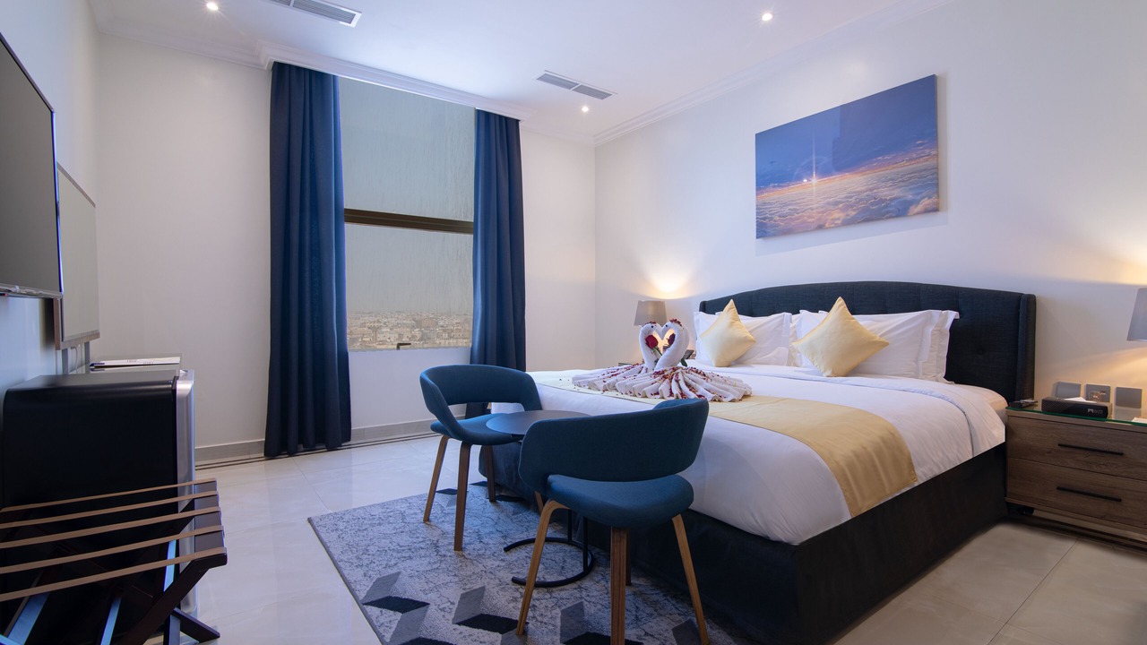 Photo of Bedroom in Dammam