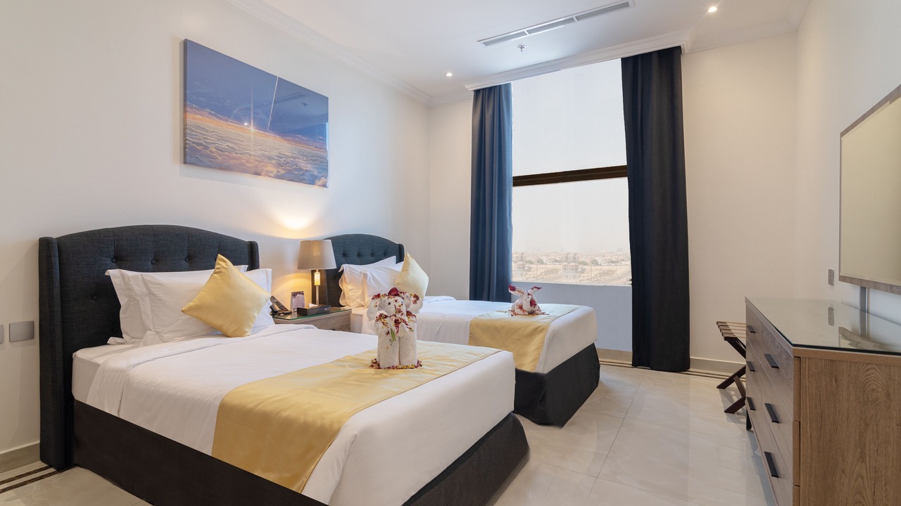 Photo of Bedroom in Dammam