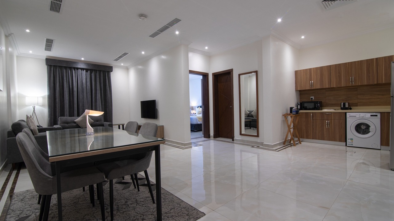 Photo of Livingroom in Dammam