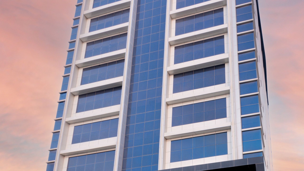 Photo of Outdoor in Dammam