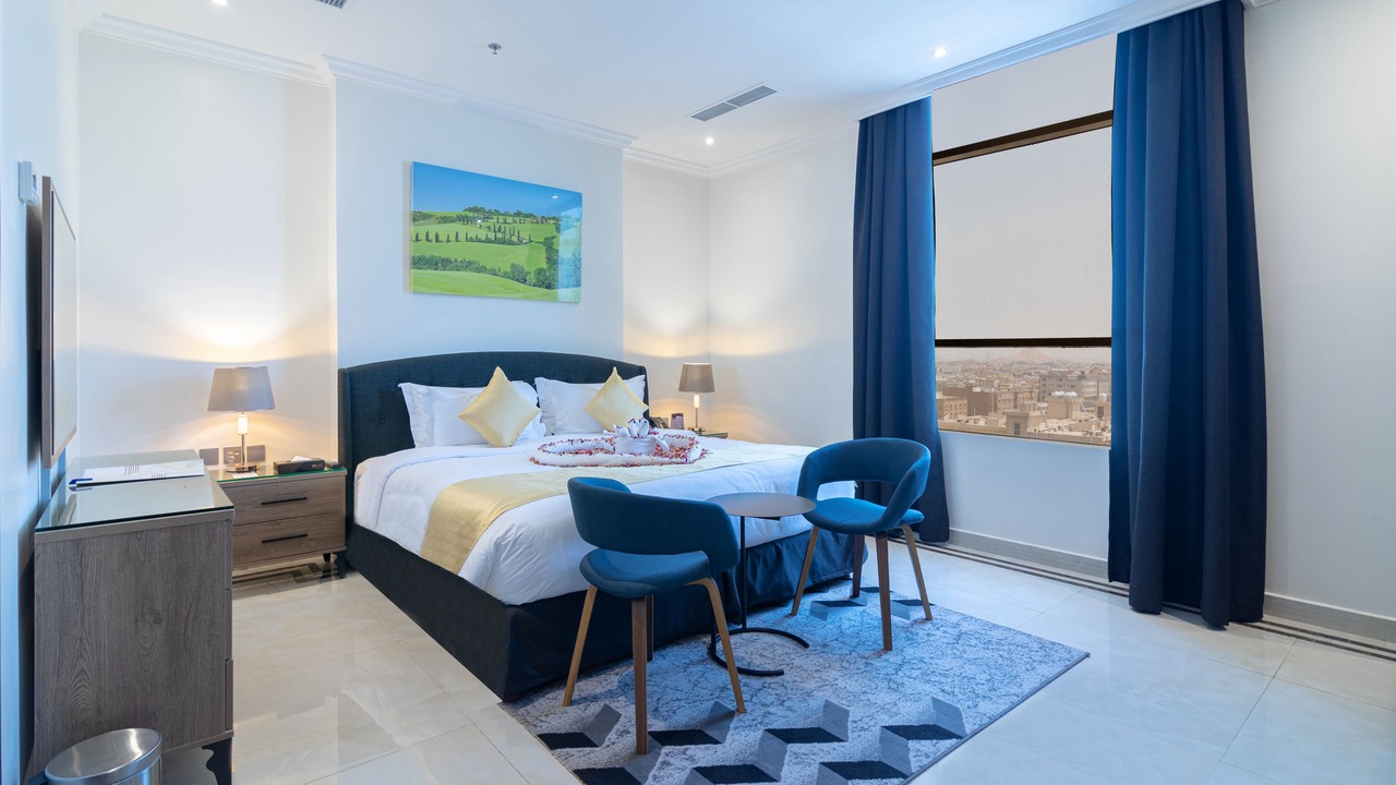 Photo of Bedroom in Dammam