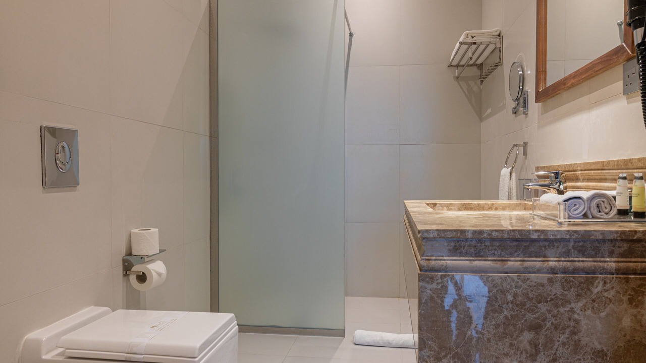 Photo of Bathroom in Dammam