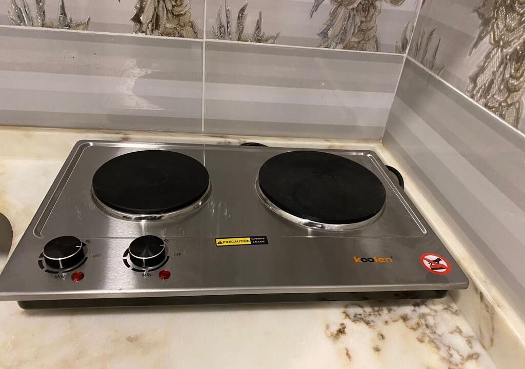 Photo of Kitchen in Abha