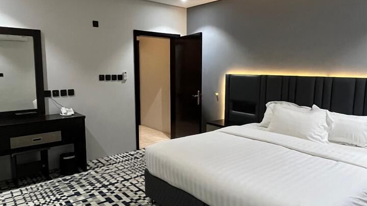 Photo of Bedroom in Abha