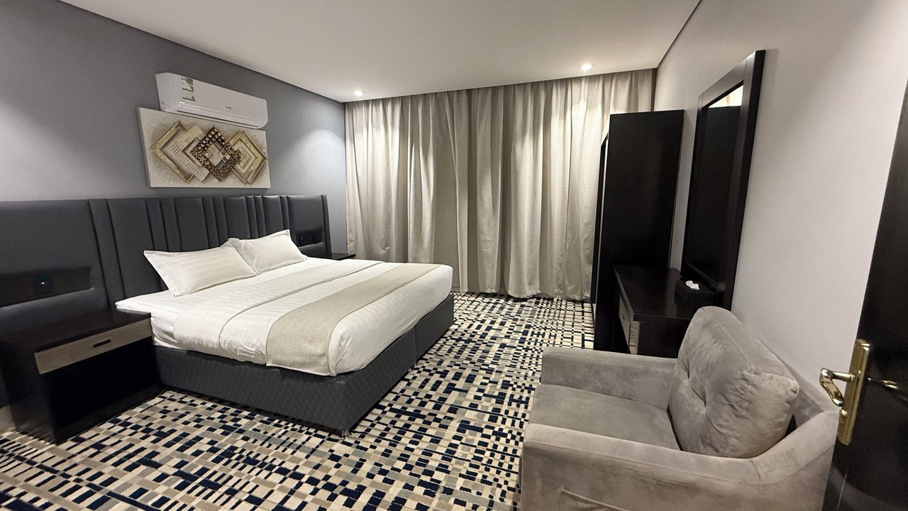 Photo of Bedroom in Abha