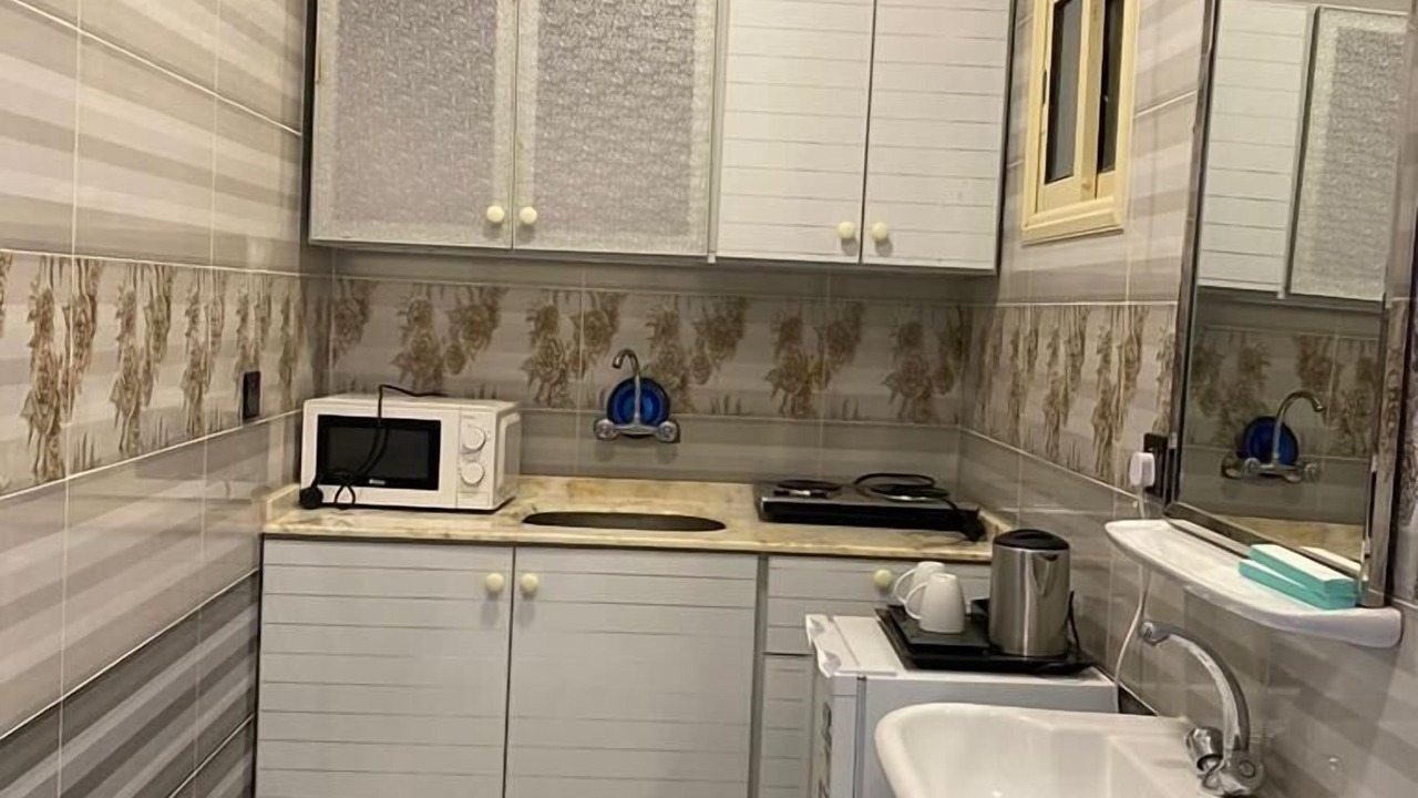 Photo of Kitchen in Abha