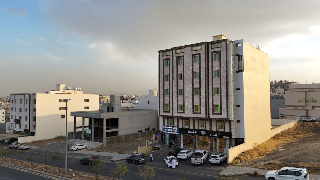 Photo of Outdoor in Abha