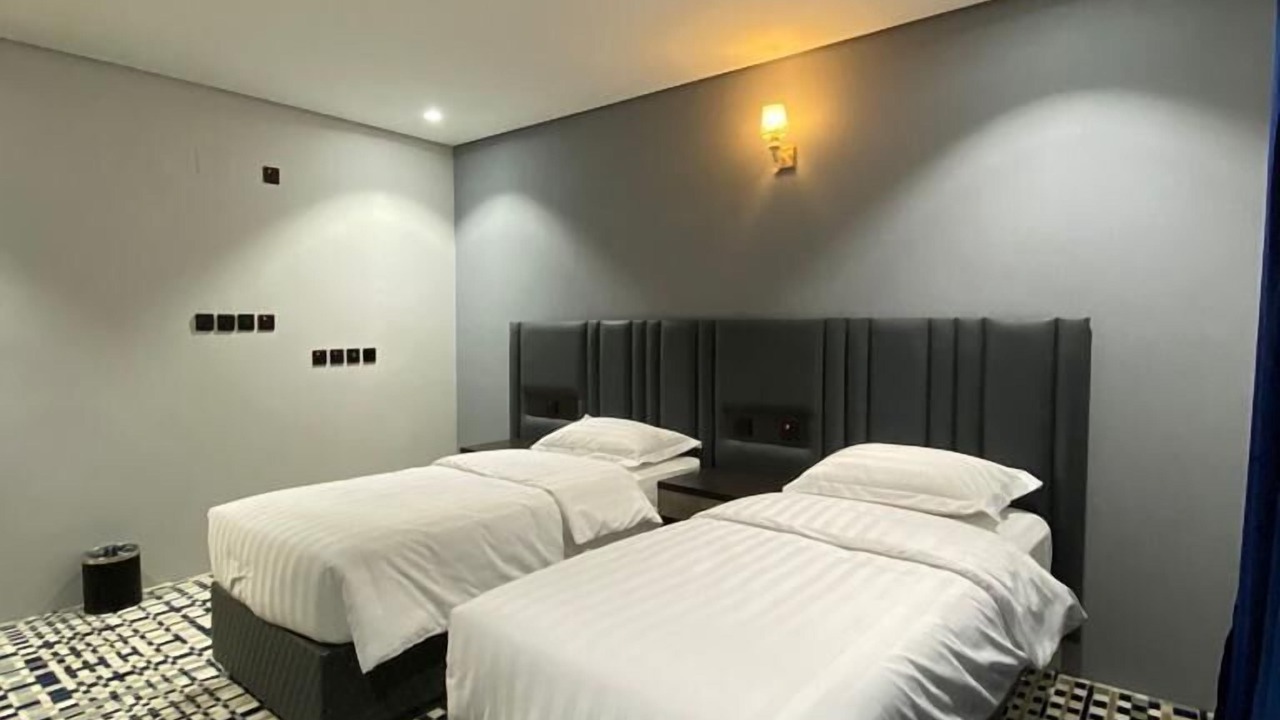 Photo of Bedroom in Abha