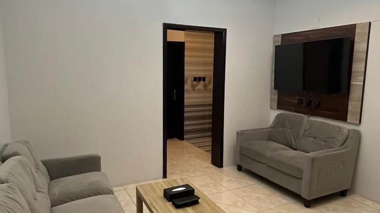 Photo of Livingroom in Abha