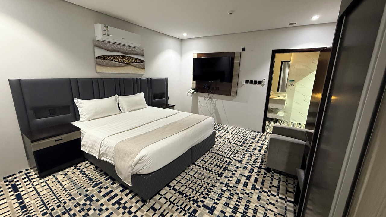 Photo of Bedroom in Abha