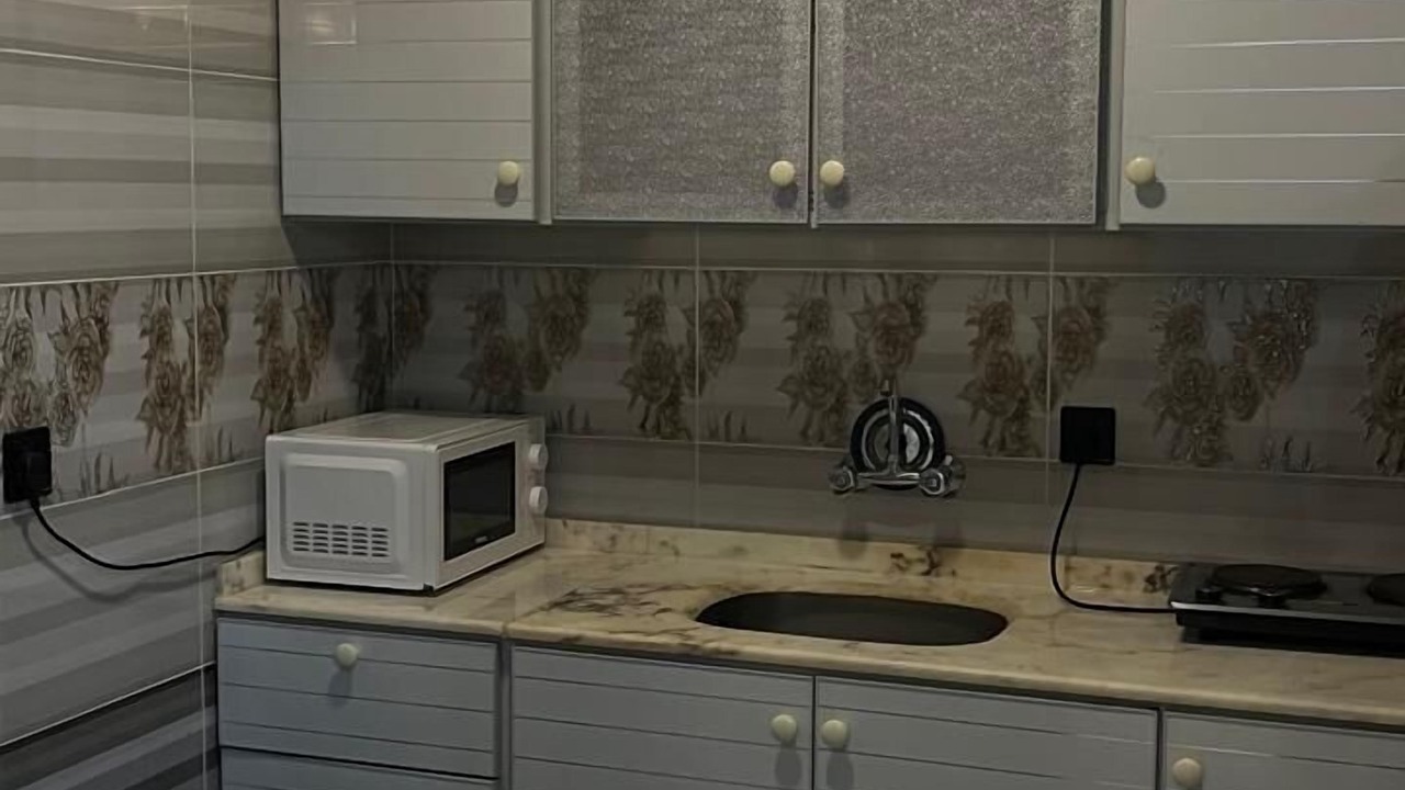 Photo of Kitchen in Abha