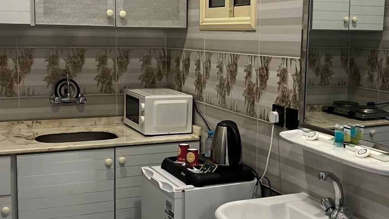 Photo of Kitchen in Abha