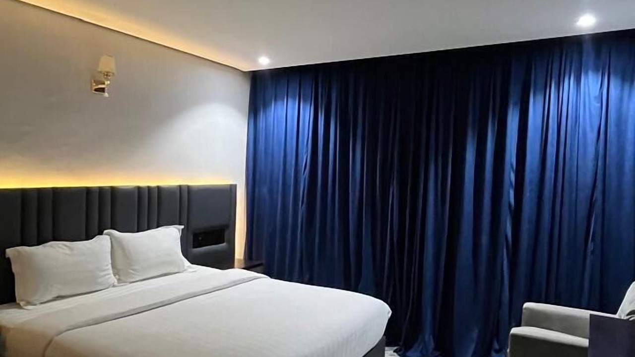 Photo of Bedroom in Abha