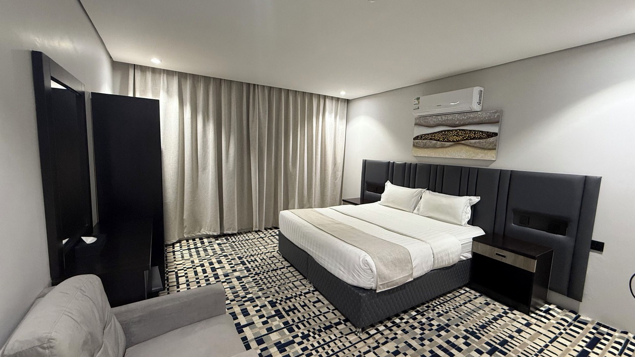Photo of Bedroom in Abha