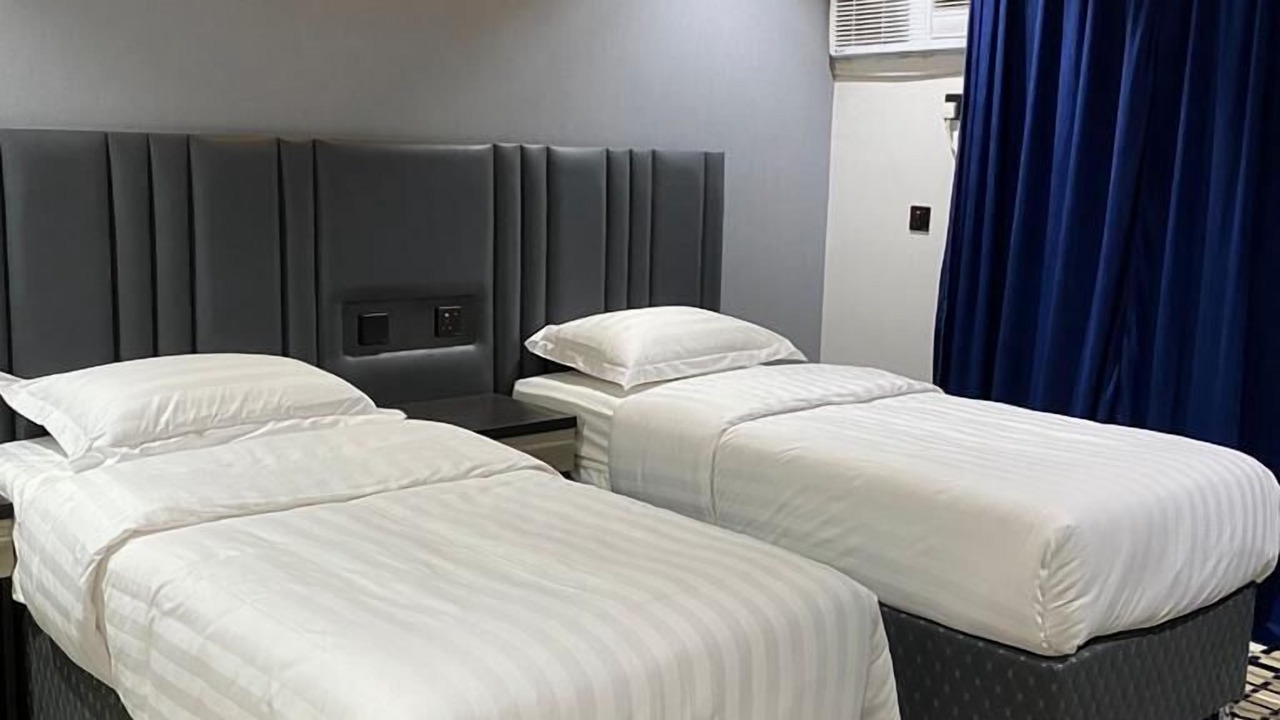 Photo of Bedroom in Abha