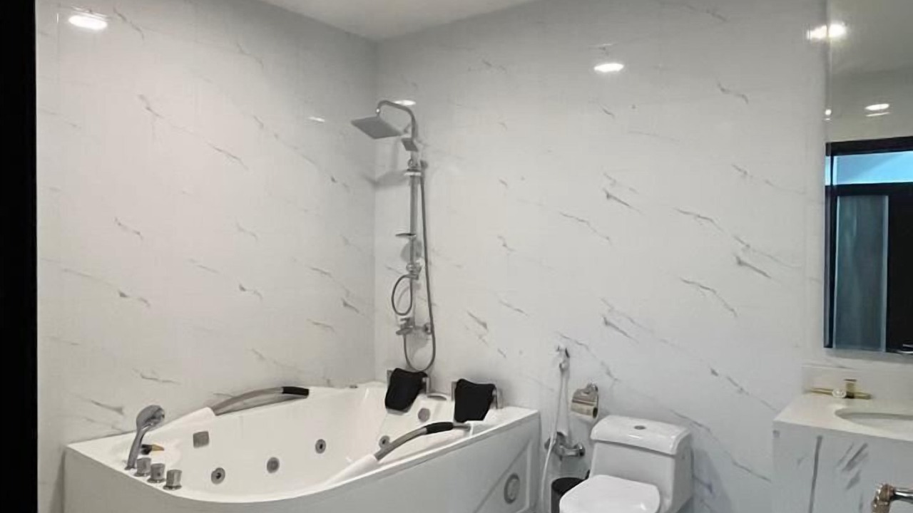 Photo of Bathroom in Abha