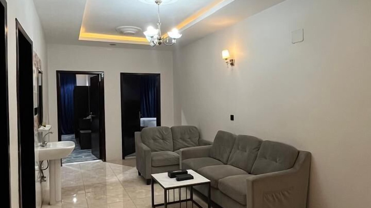 Photo of Livingroom in Abha