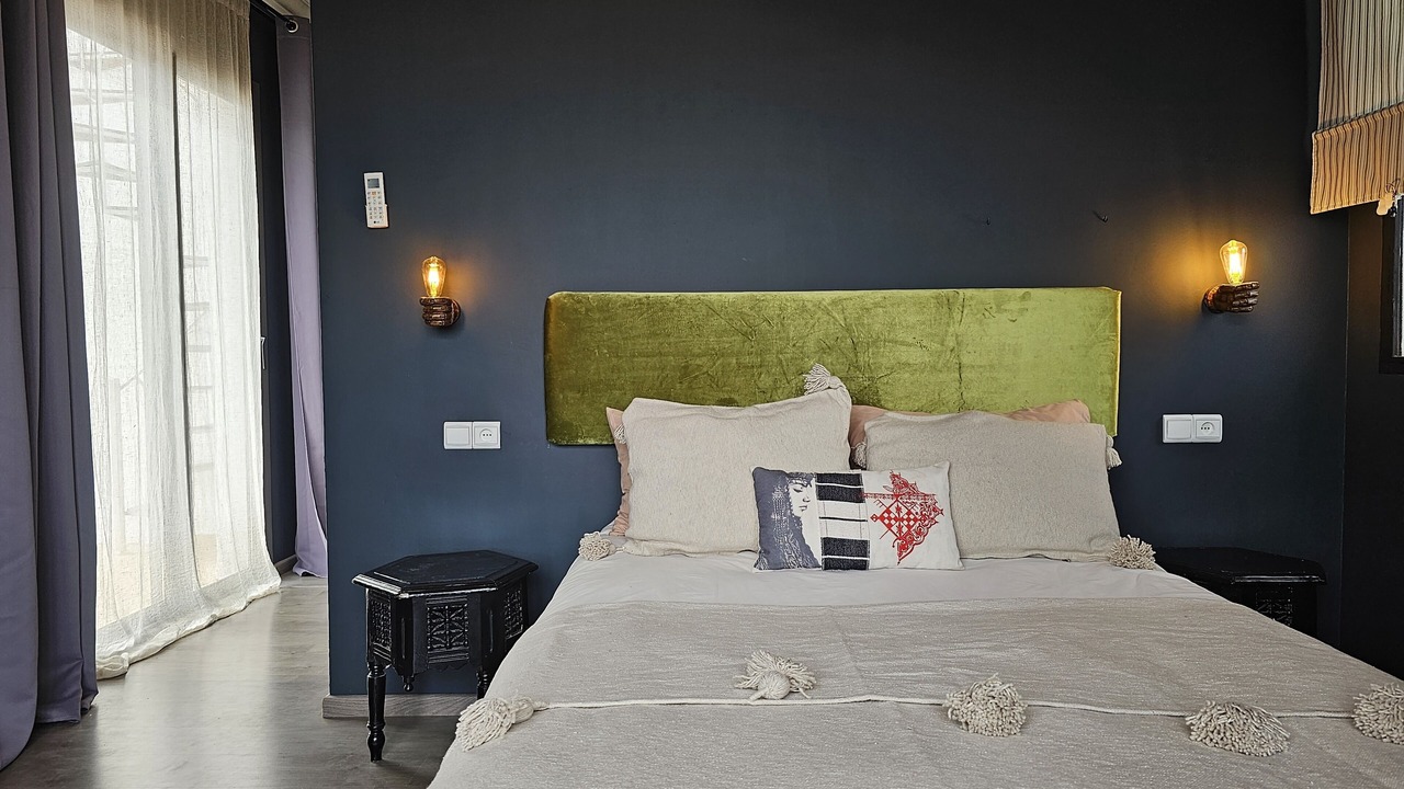 Photo of Bedroom in Ghazoua