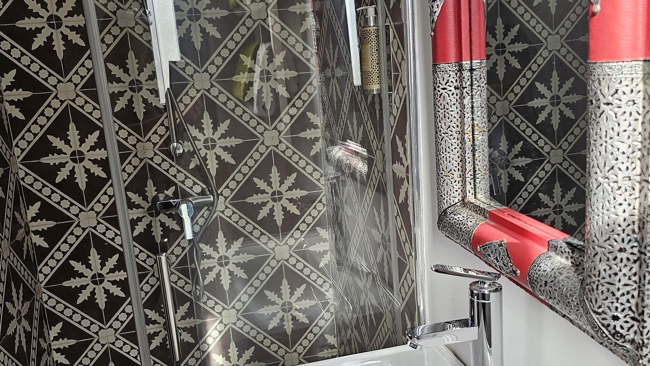Photo of Bathroom in Ghazoua