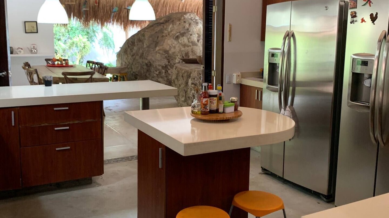 Photo of Kitchen in Jerico