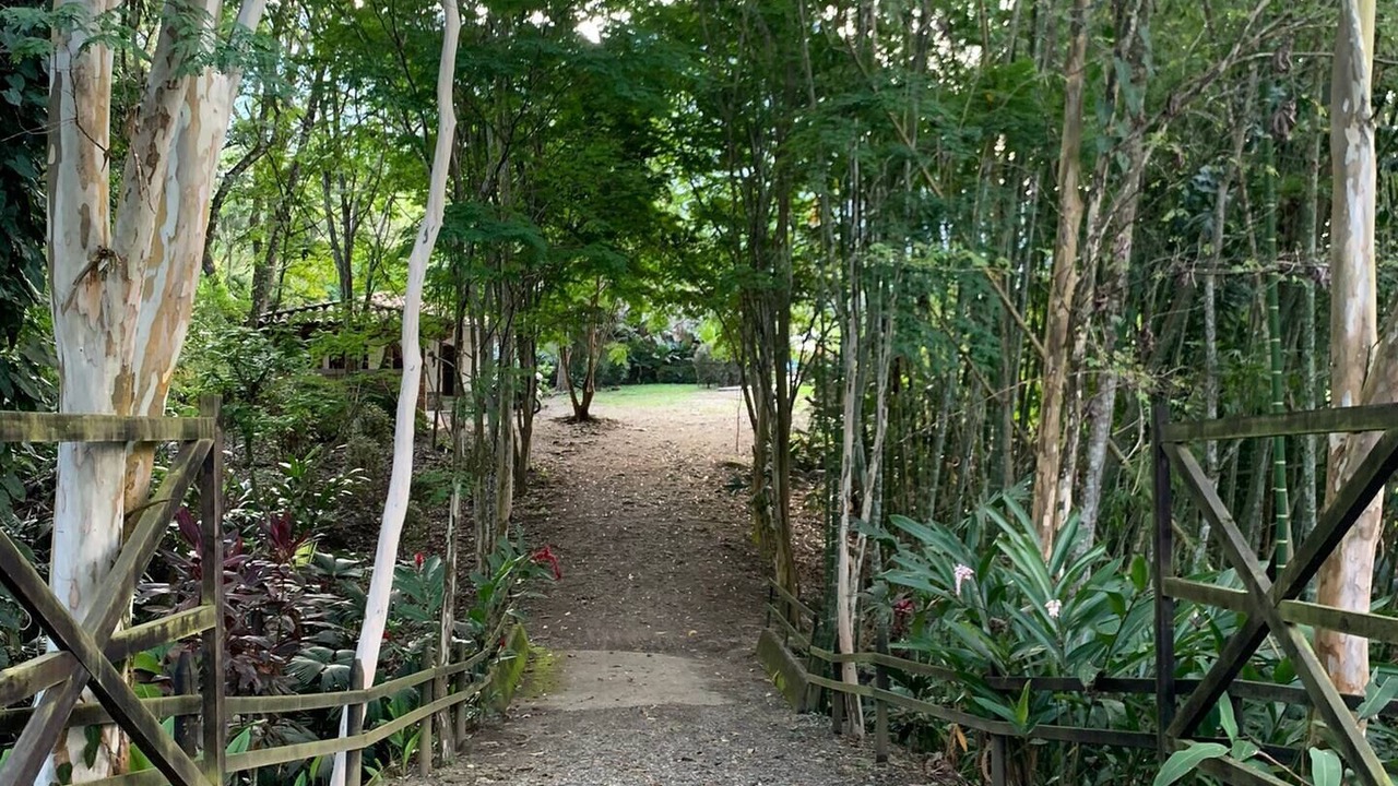 Photo of Outdoor in Jerico