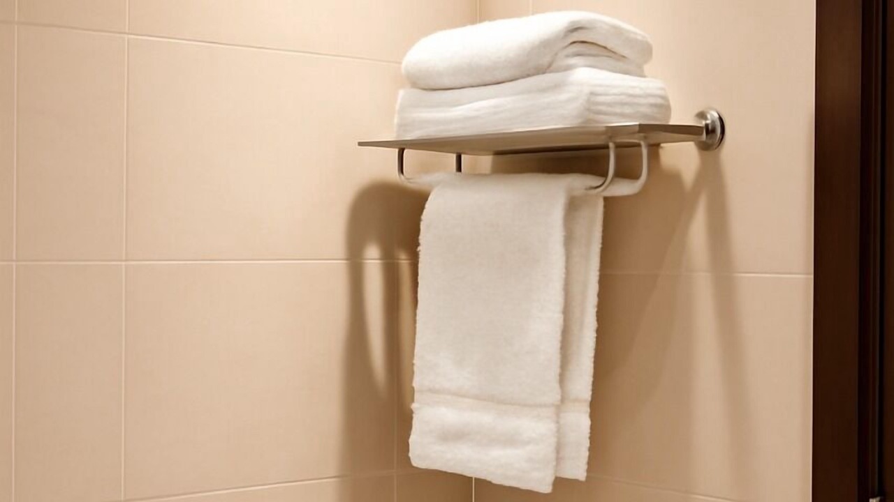 Photo of Bathroom in Qurtubah