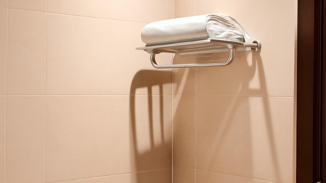 Photo of Bathroom in Qurtubah
