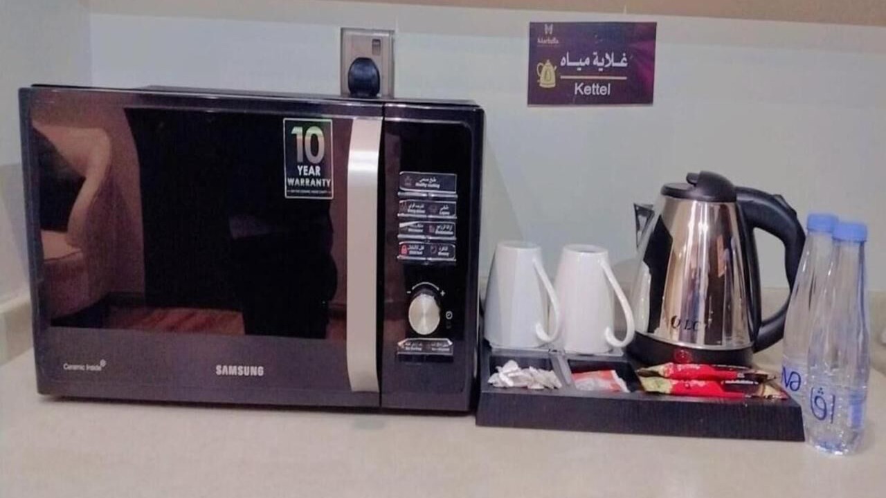 Photo of Kitchen in Qurtubah