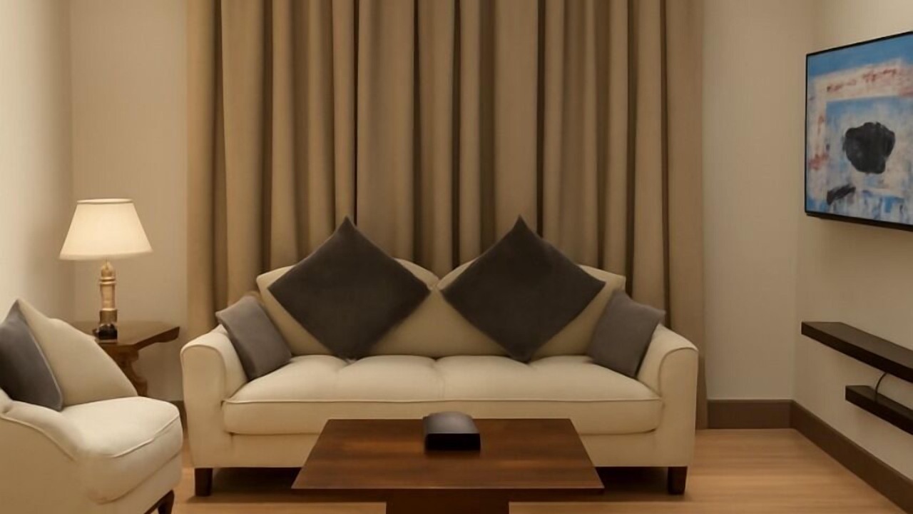 Photo of Livingroom in Qurtubah