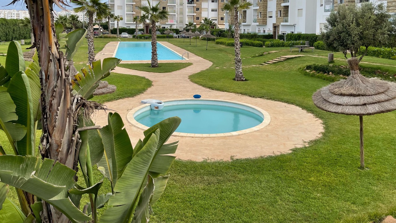 Photo of Outdoor in Tamariss