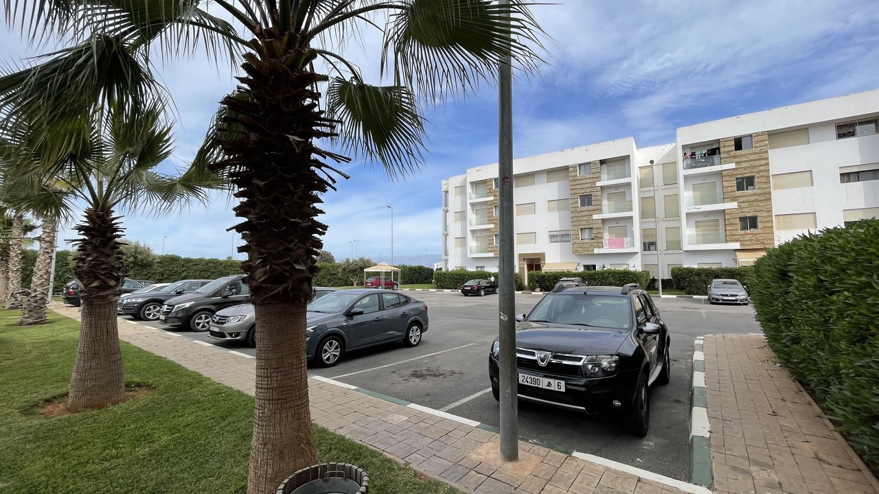 Photo of Outdoor in Tamariss