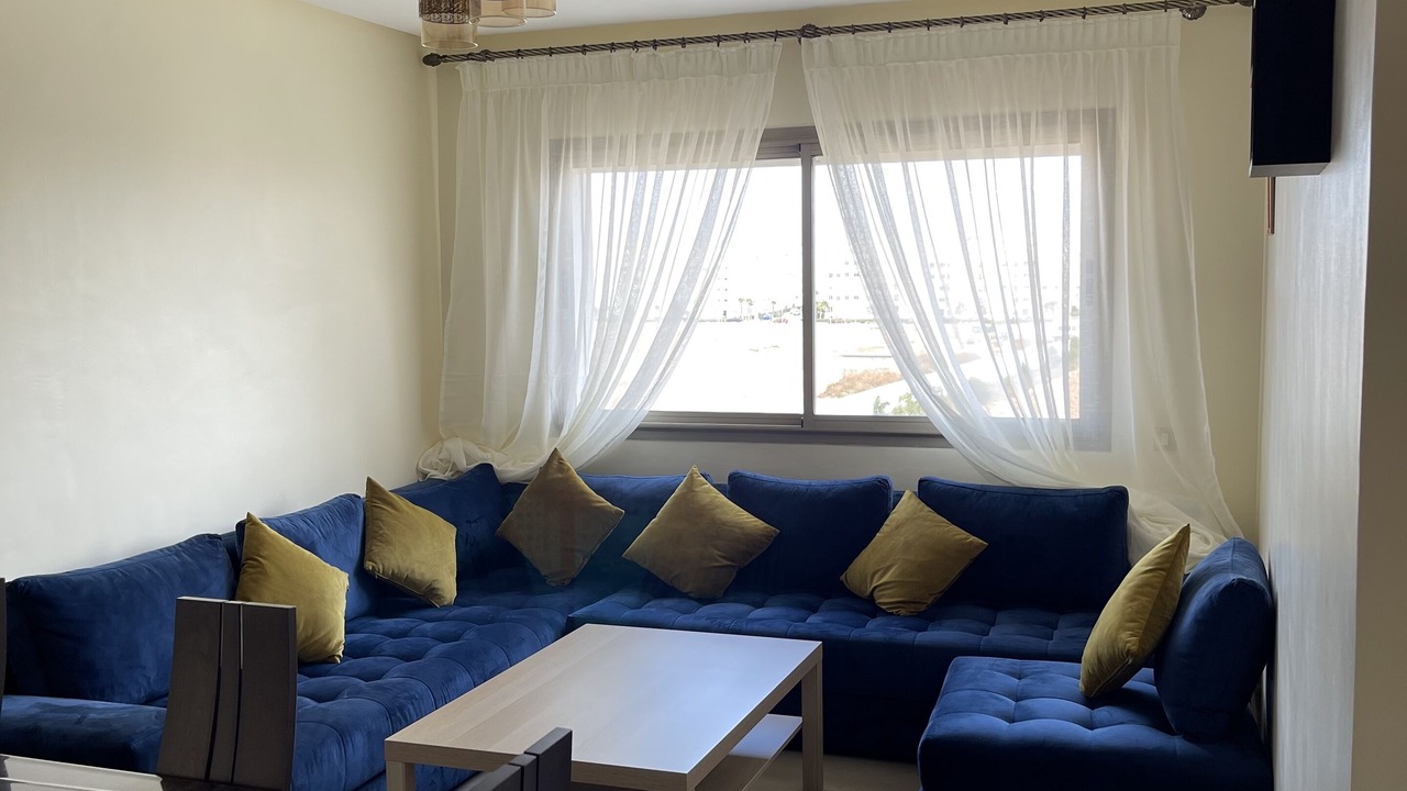 Photo of Livingroom in Tamariss