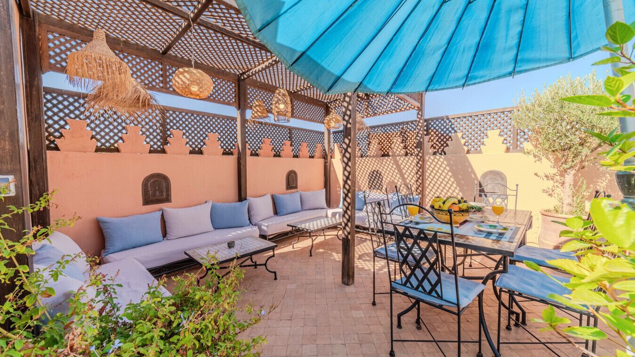 Photo of Outdoor in Mechouar-Kasbah