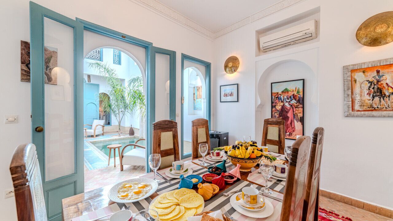 Photo of Others in Mechouar-Kasbah