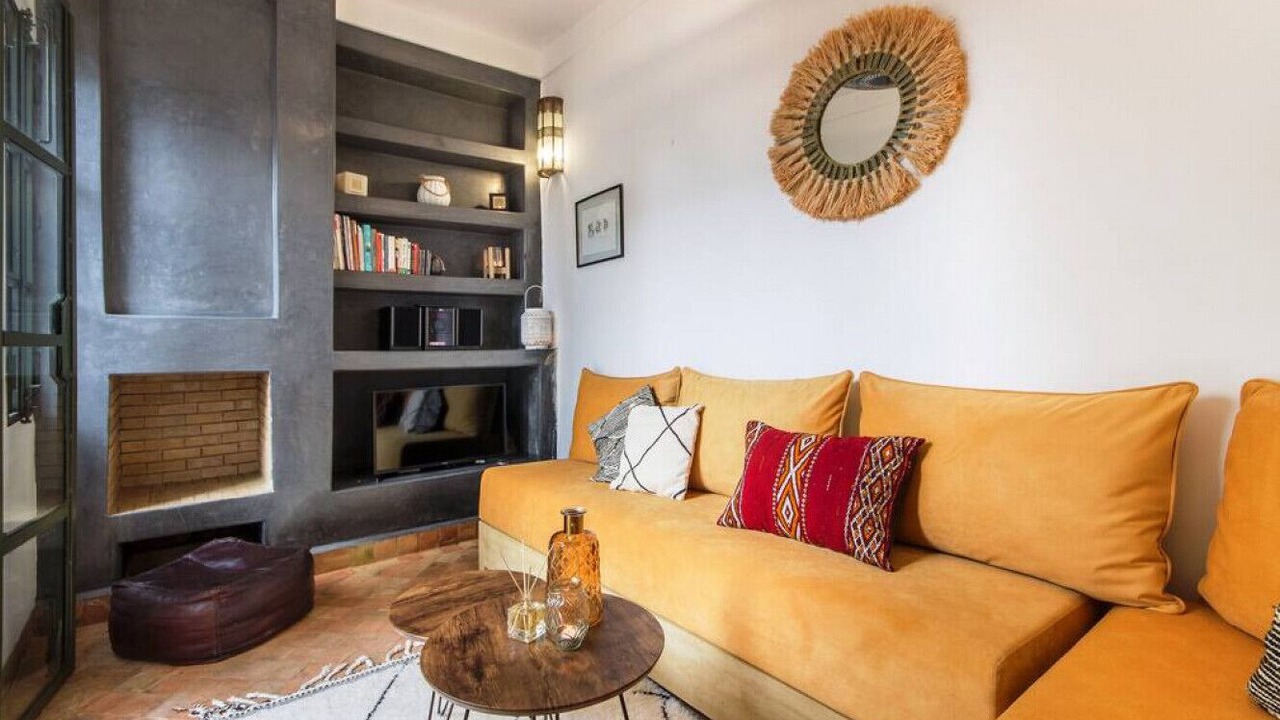 Photo of Livingroom in Medina