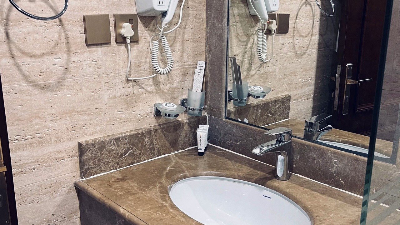 Photo of Bathroom in Al Ulaya