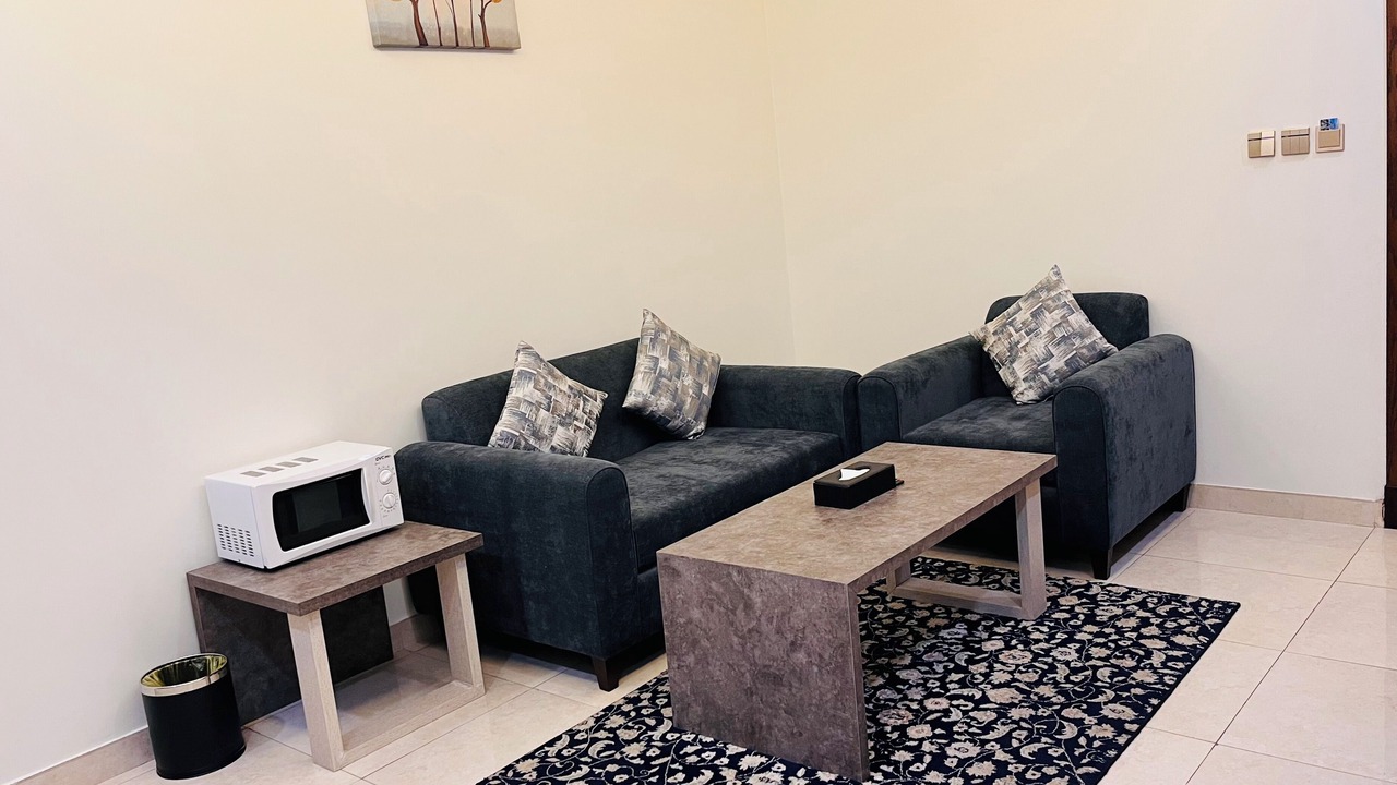 Photo of Livingroom in Al Ulaya