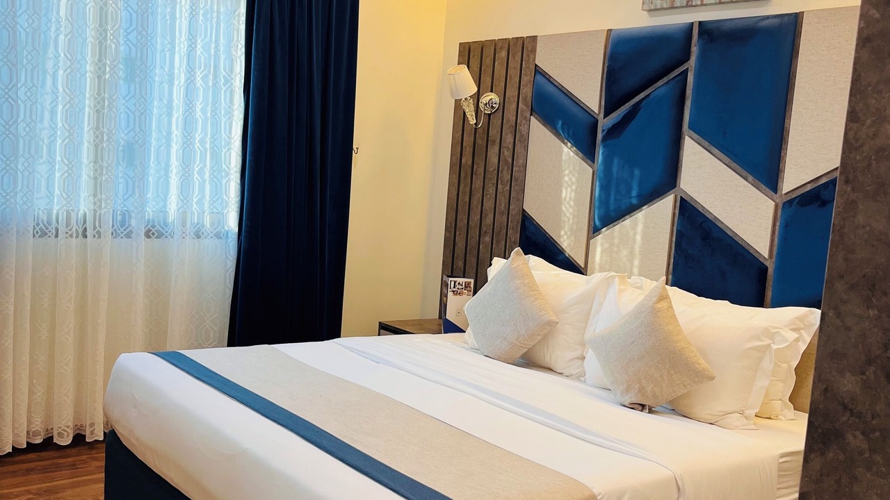 Photo of Bedroom in Al Ulaya