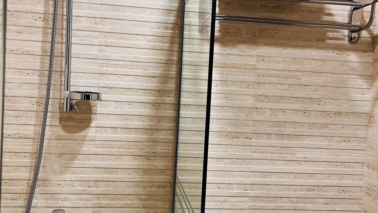 Photo of Bathroom in Al Ulaya