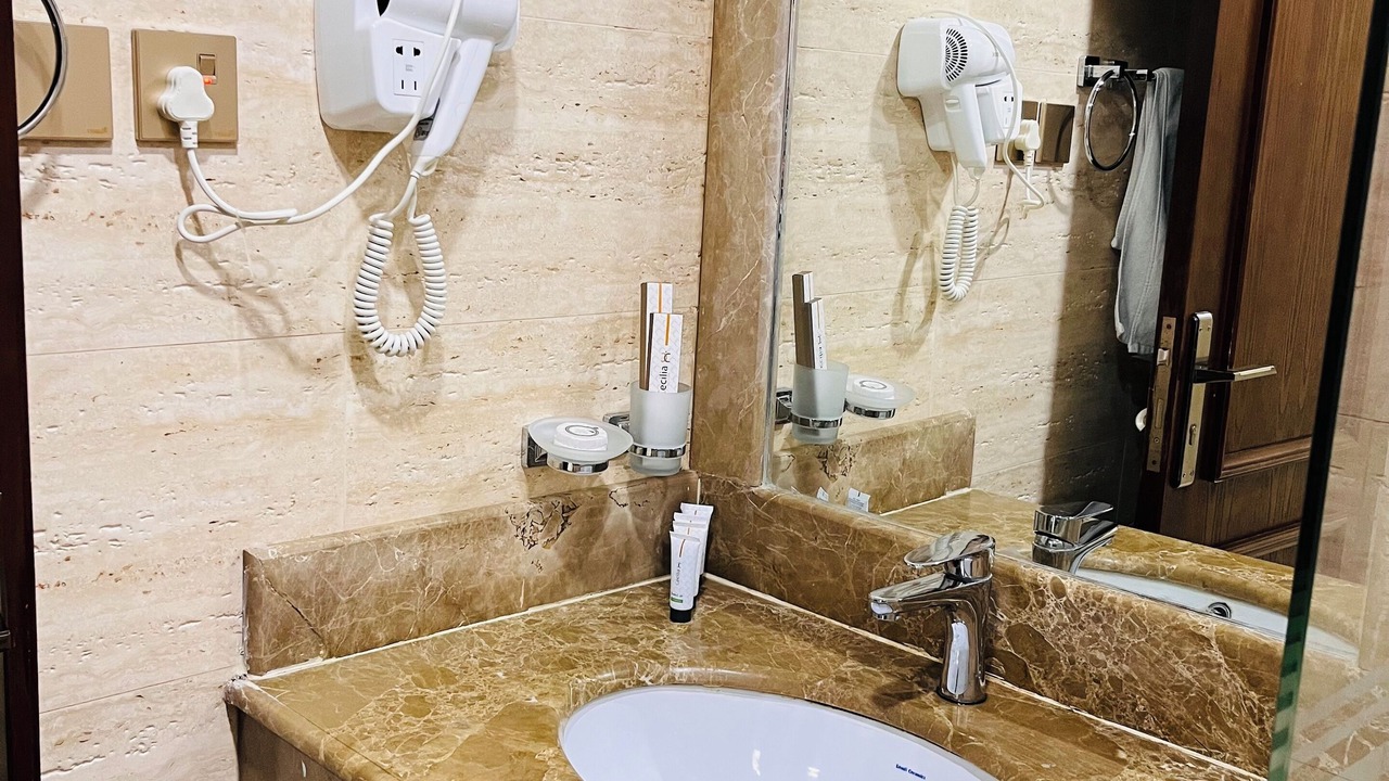 Photo of Bathroom in Al Ulaya