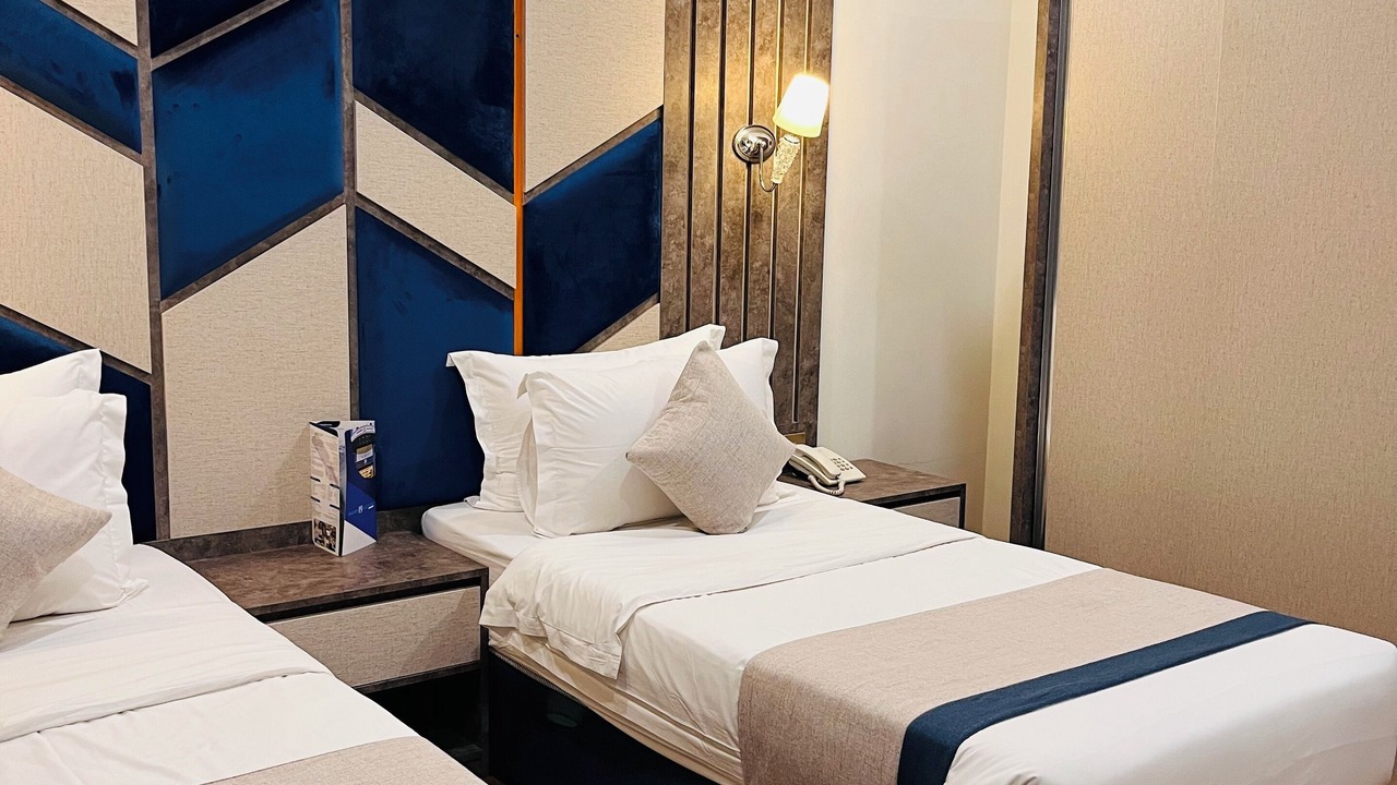 Photo of Bedroom in Al Ulaya
