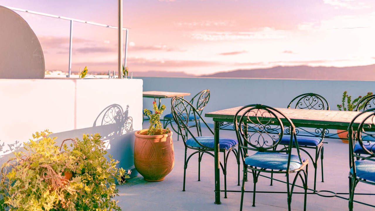 Photo of Outdoor in Chefchaouen
