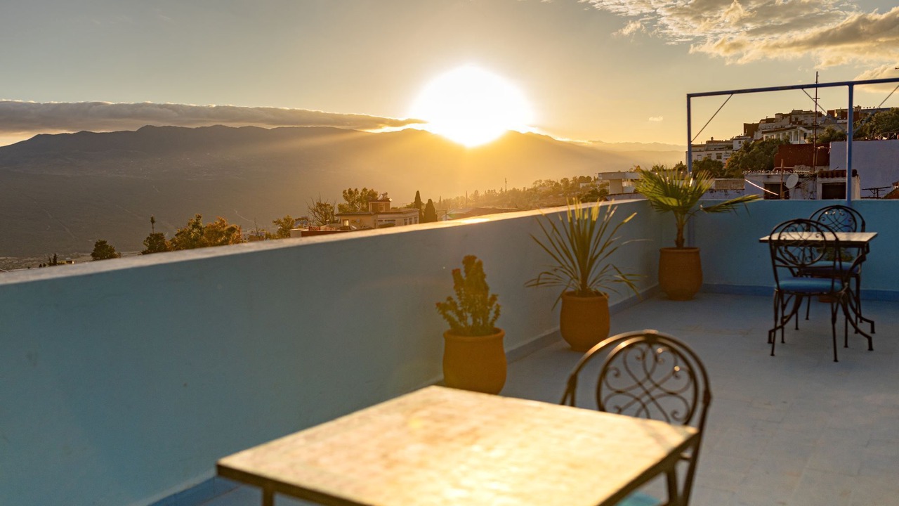 Photo of Outdoor in Chefchaouen
