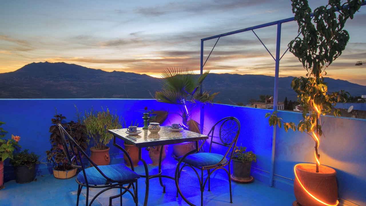Photo of Outdoor in Chefchaouen