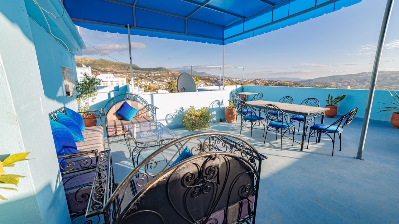 Photo of Outdoor in Chefchaouen