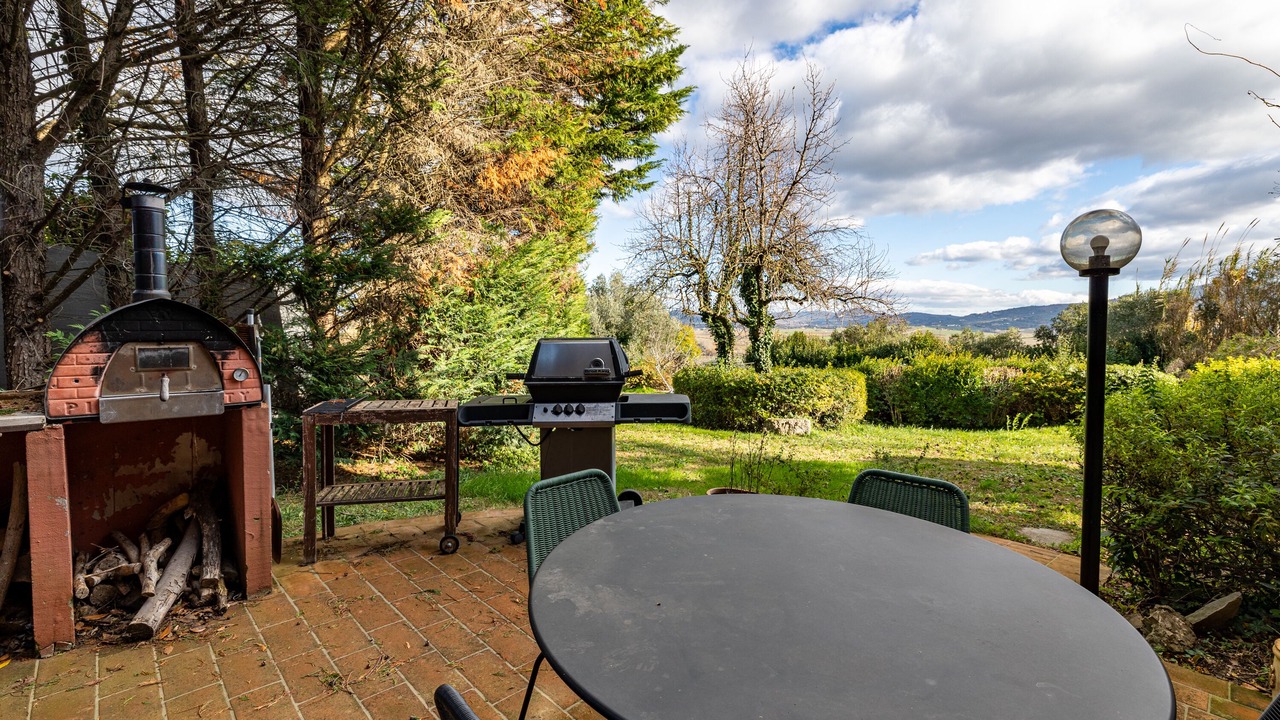 Photo of Outdoor in Po' Bandino