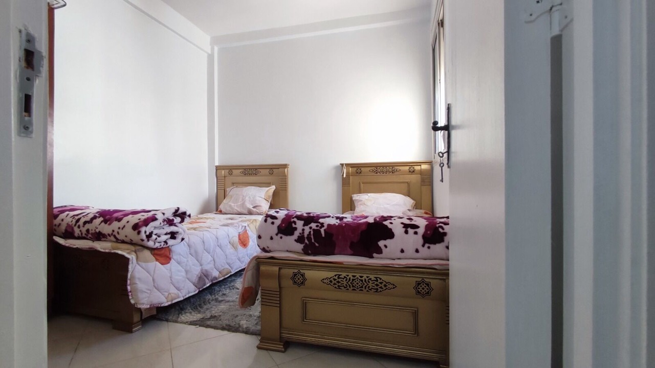 Photo of Bedroom in Les Amicales