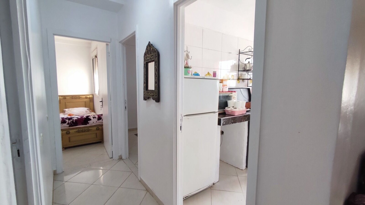 Photo of Bedroom in Les Amicales