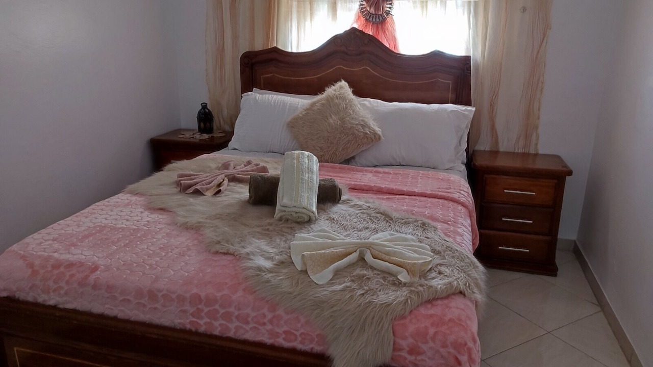 Photo of Bedroom in Les Amicales